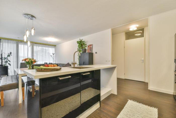 Appartement - Wijnand Nuijenstraat - Amsterdam