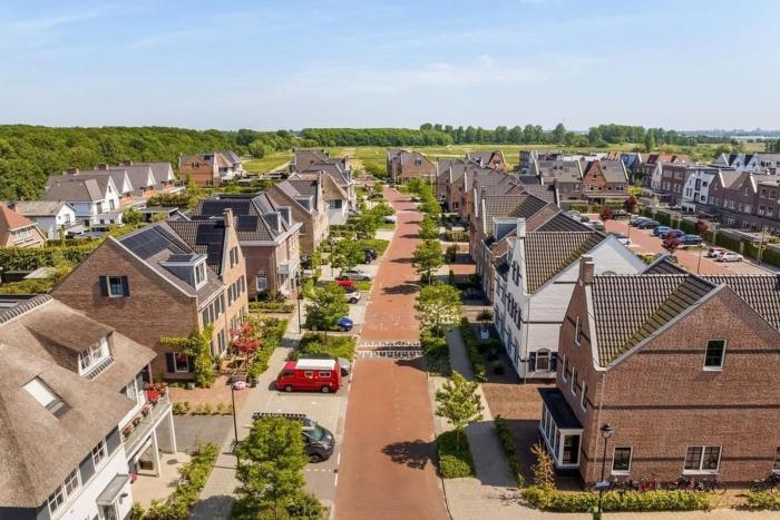 Kamer - Kweeklust - Noordwijk