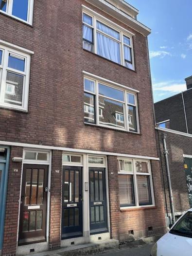 Appartement - Treubstraat - Rotterdam