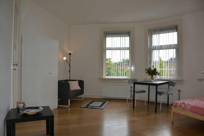 Appartement - Wouwermanstraat - 's-Gravenhage