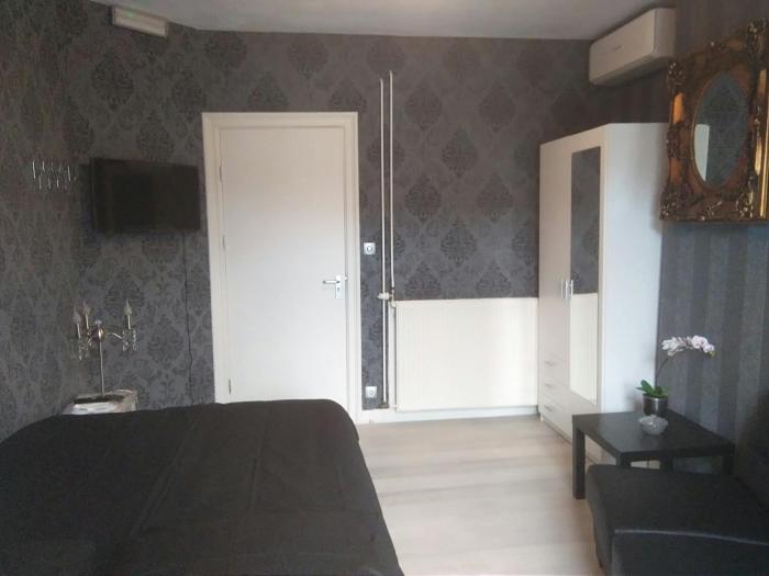 Appartement - Voorstraat - Utrecht