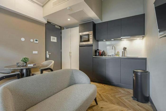 Appartement - Anton Waldorpstraat - Amsterdam