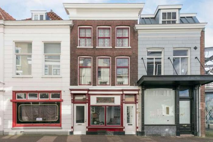 Appartement - Korte Dam - Schiedam