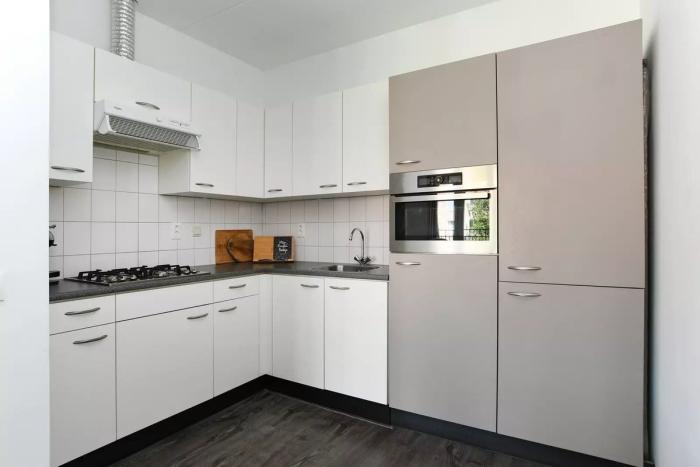 Appartement - Brabantialaan - Waalre