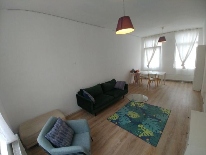 Appartement - Javastraat - Utrecht
