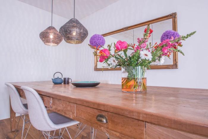 Appartement - Govert Flinckstraat - Amsterdam