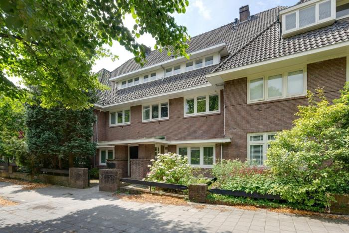 Appartement - Sophialaan - Amsterdam