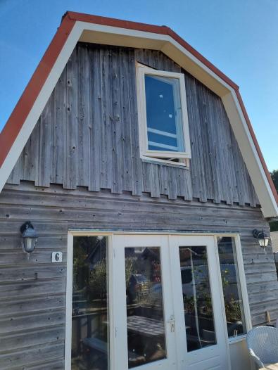 Huis - Zuiderzeeveld - Muiderberg