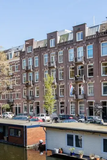 Appartement - Da Costakade - Amsterdam