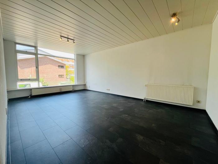 Appartement - van der Werffstraat - Vlaardingen