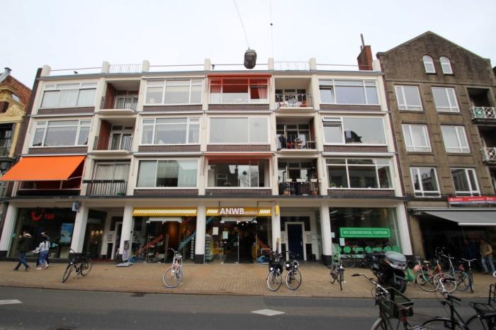 Appartement - Oosterstraat - Groningen