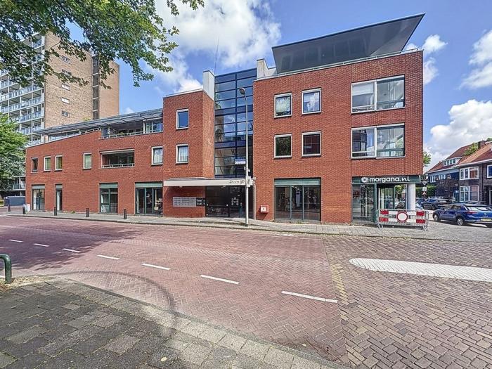 Appartement - Rembrandtweg - Amstelveen