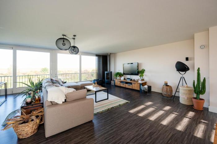 Appartement - Stopperknoop - Almere