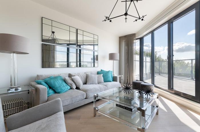 Appartement - Maimonideslaan - Amstelveen