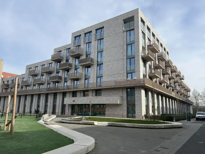 Appartement - Westinghousestraat - Groningen