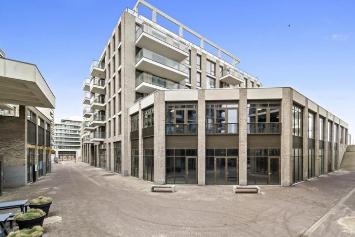 Appartement - Deltapromenade - 's-Gravenhage