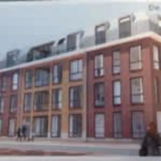 Appartement - Maurikstraat - Zeist