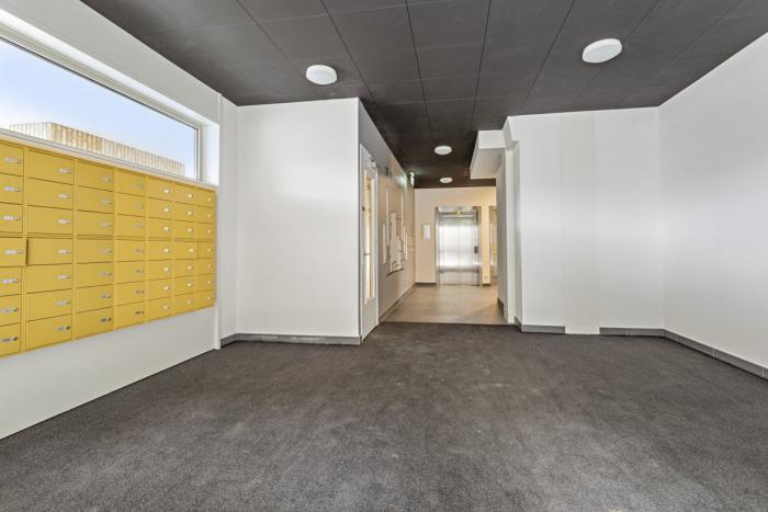 Appartement - Johannes van der Waalsweg - Eindhoven
