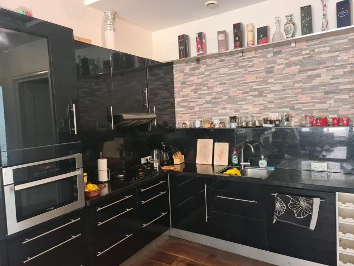 Appartement - Van Aerssenstraat - 's-Gravenhage