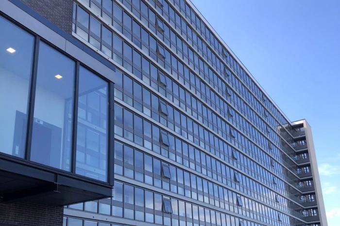 Appartement - Van Vollenhovenlaan - Utrecht