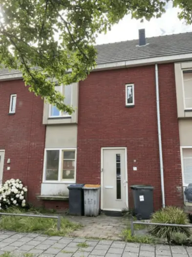 Appartement - Kruitschuur - Uithoorn