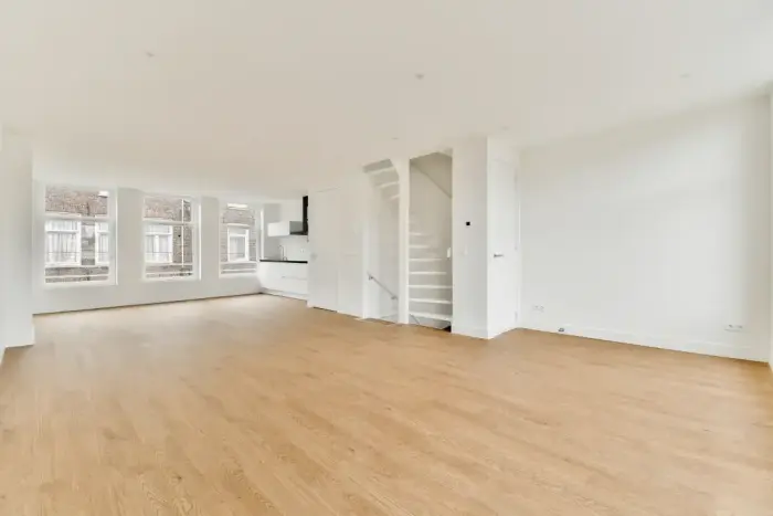 Appartement - Gerard Doustraat - Amsterdam