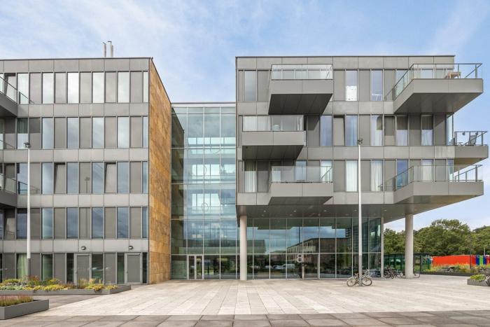 Appartement - Grenenhout - Eindhoven