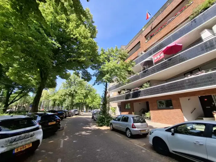 Appartement - Victorieplein - Amsterdam