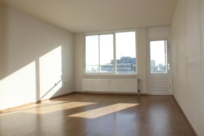 Appartement - Burgemeester van Walsumweg - Rotterdam