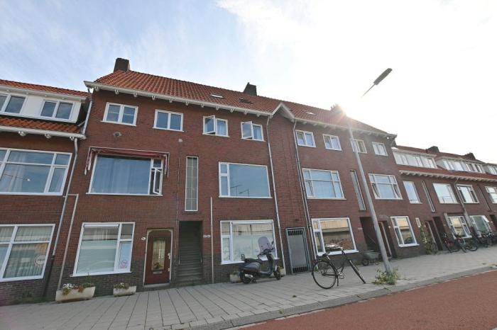 Kamer - Hoornsediep - Groningen