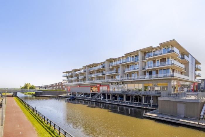 Appartement - Grootzeil - Almere