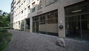 Appartement - Bisschop Tulpijndreef - Utrecht