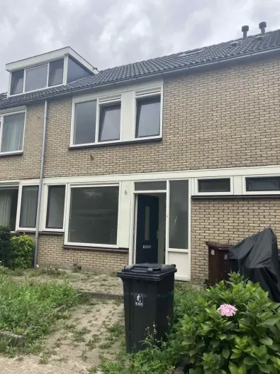 Appartement - De Ness - Linschoten