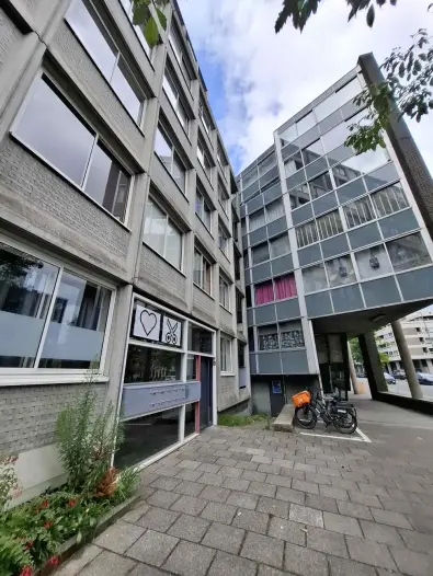 Appartement - Weesperstraat - Amsterdam