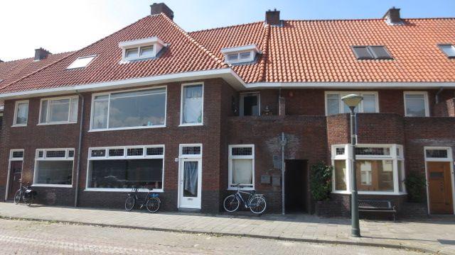 Kamer - Frederika van Pruisenweg - Eindhoven