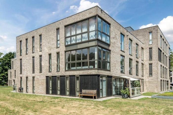 Appartement - Oranjelaan - Nijkerk