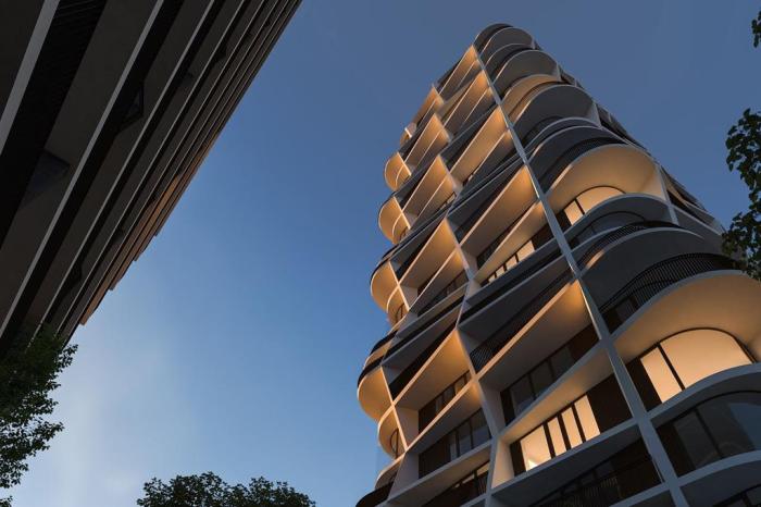 Appartement - Buitenveldertselaan - Amsterdam