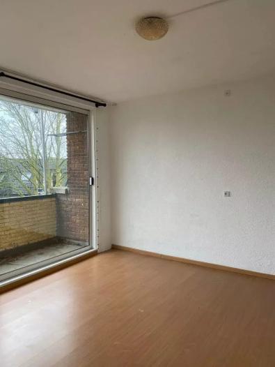 Appartement - Boergoensestraat - Rotterdam