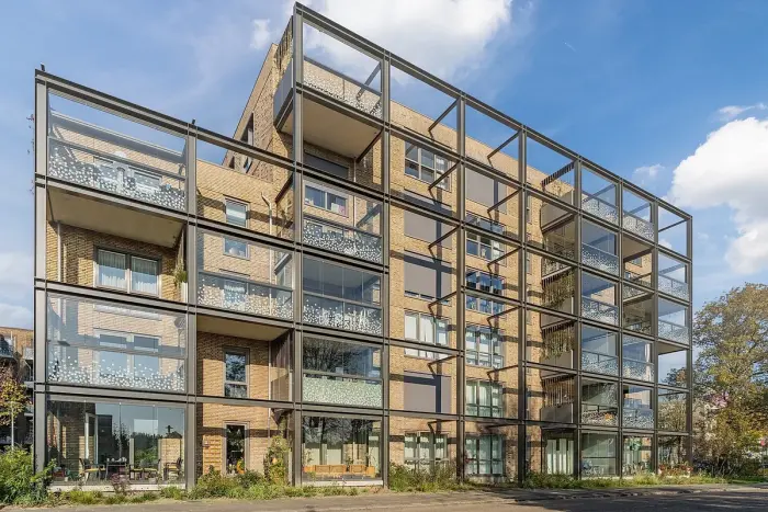 Appartement - Kopermolen - Woerden