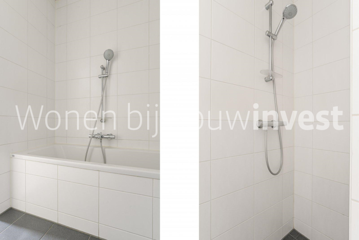 Appartement - Sumatrakade - Amsterdam