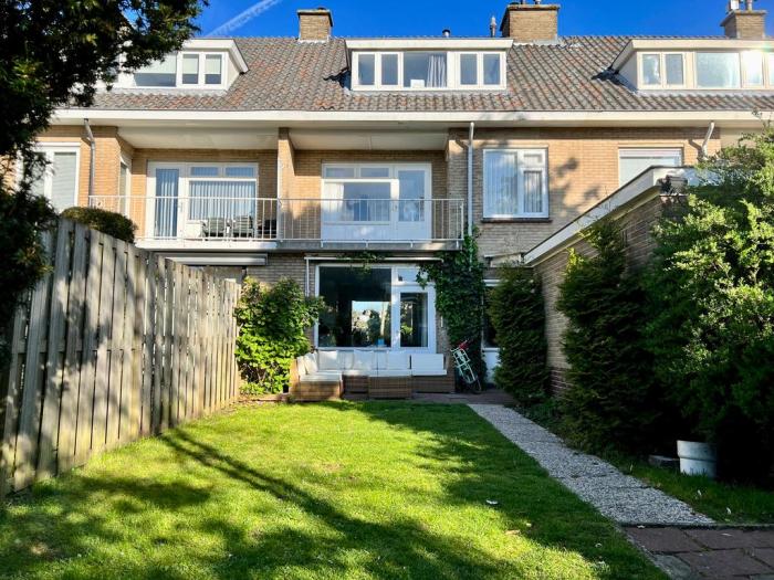 Huis - Deijlerweg - Wassenaar