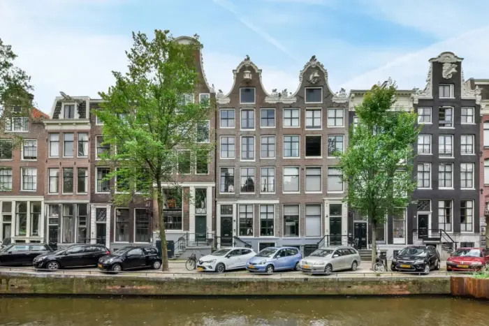 Appartement - Leliegracht - Amsterdam