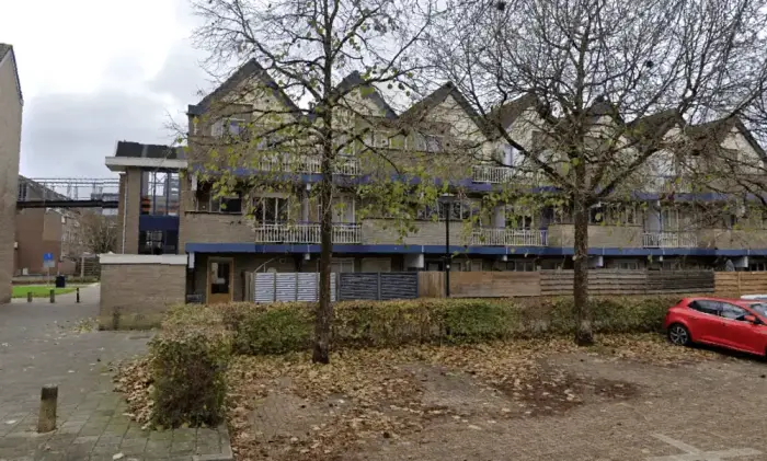 Appartement - Antilopespoor - Maarssen