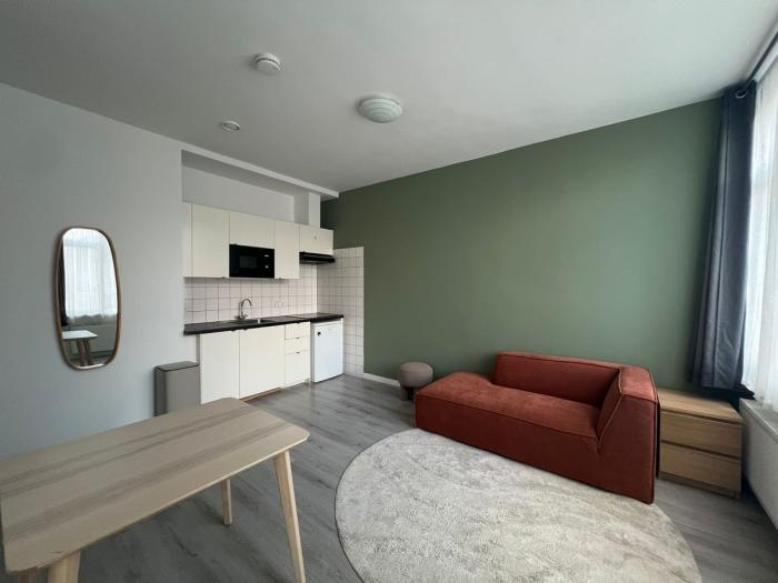 Appartement - Pletterijstraat - 's-Gravenhage