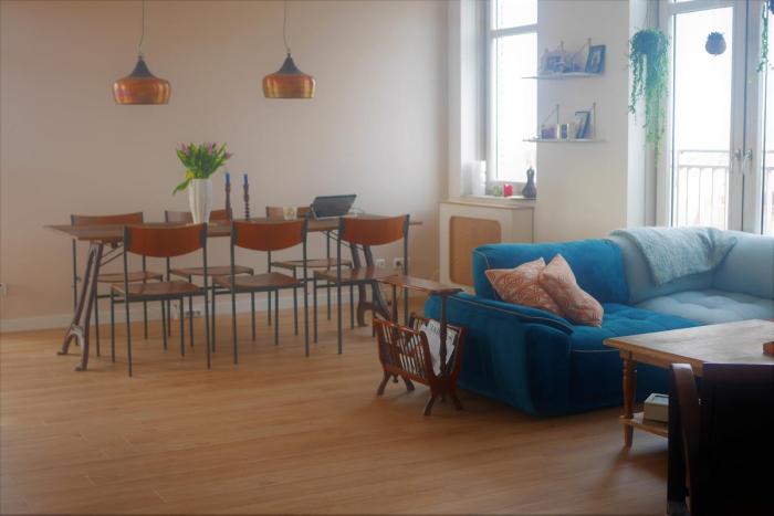 Appartement - Loosduinseweg - 's-Gravenhage