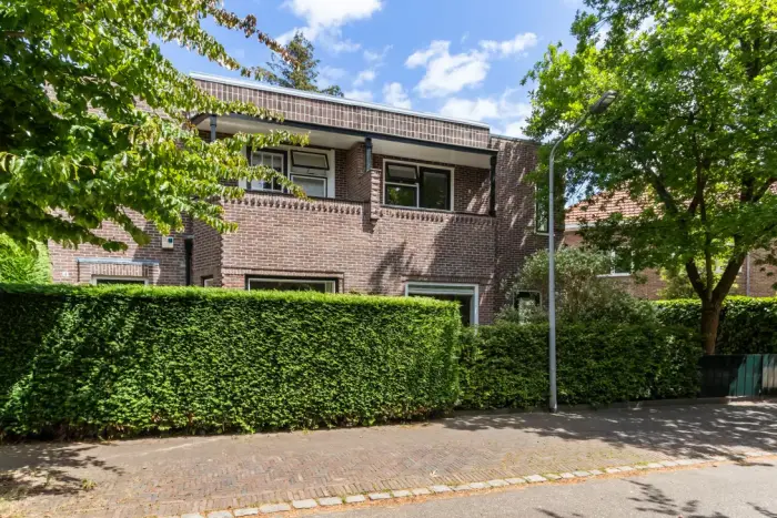 Huis - Serdanglaan - Hilversum