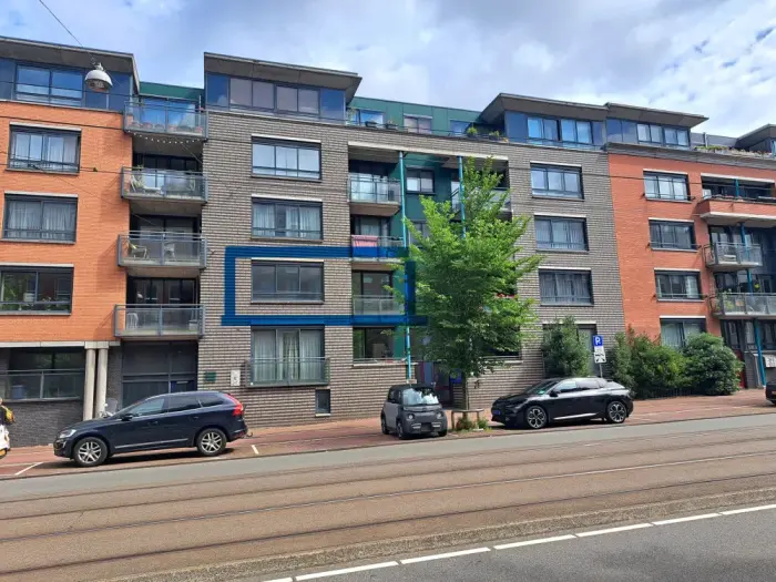 Appartement - Frederik Hendrikstraat - Amsterdam