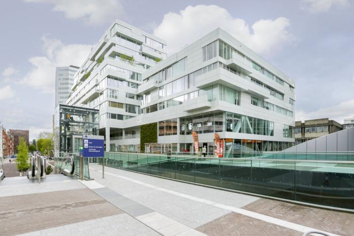 Appartement - Moreelsehoek - Utrecht