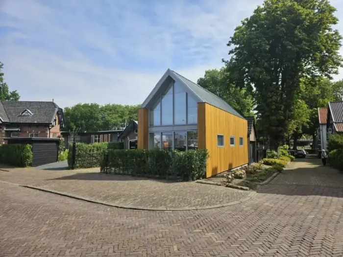 Appartement - Nieuwe Plantage - Delft