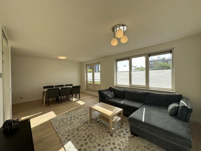 Appartement - Avenue Carré - Barendrecht